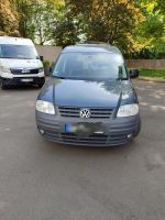 VW CADDY 1.4 TSI Niedersachsen - Salzgitter Vorschau