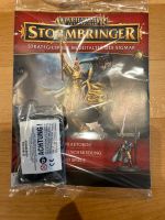 Stormbringer Ausgabe 5 warhammer age of Sigmar Baden-Württemberg - Ravensburg Vorschau