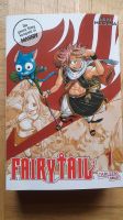 Fairytail 1 von Carlsen, Autor Mashima, Manga, Comic Bayern - Holzkirchen Vorschau