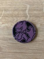 Pokemon Official Coin - Mewtwo lila Rheinland-Pfalz - Daun Vorschau