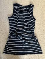 Gina MAMA Top Shirt gestreift maritim L 42 44 Schwangerschaft bla Schwerin - Schelfstadt Vorschau