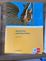 Geschichte und Geschehen Niedersachsen - Hildesheim Vorschau