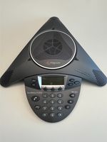 Polycom Soundstation IP6000 Konferenztelefon Rheinland-Pfalz - Bad Dürkheim Vorschau