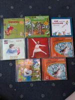 Hörspiele und Musik CDs Nordrhein-Westfalen - Lippstadt Vorschau