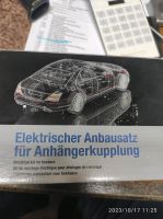 Elektro Satz AHK VW Bayern - Zeil Vorschau