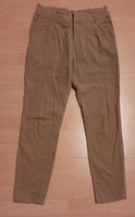 Mädchen Damen Cordhose Paperbag Hose Gr.34 Nordrhein-Westfalen - Herne Vorschau