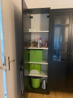 Ikea Schrank schwarz braun Schleswig-Holstein - Schlesen Vorschau