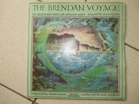 Liam OFlynn The Brendan Voyage NEAR MINT Tara Vinyl LP Edewecht - Edewecht - Friedrichsfehn Vorschau