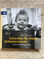 Gesundes für kleine Schleckermäuler, Siân Blunos Baden-Württemberg - Bad Wimpfen Vorschau