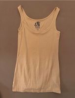 Basic Top beige Größe XS Rostock - Kröpeliner-Tor-Vorstadt Vorschau