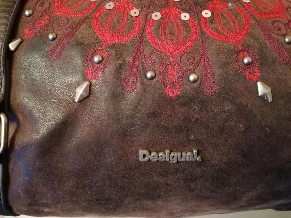 Desigual Handtasche in Essen