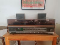 Vintage Stereoanlage von Philips, 70er Jahre Liebhaberstück Berlin - Schöneberg Vorschau