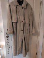 Damen Winter Trenchcoat Niedersachsen - Fintel Vorschau