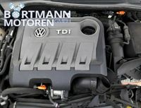 Motor VW GOLF 2.0 TDI CFFB 67.468KM+GARANTIE+KOMPLETT+VER Leipzig - Eutritzsch Vorschau