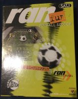 ran fun Pinball soccer Der Fussball-Flipper CD-R Retro 90er OVP Nordrhein-Westfalen - Paderborn Vorschau