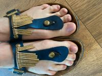 Birkenstock Gizeh,41,schmal Nordrhein-Westfalen - Troisdorf Vorschau