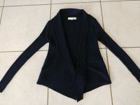 Esprit Strickjacke offene Rippstrick Cardigan Gr. S Damen Nordrhein-Westfalen - Paderborn Vorschau