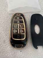 Hyundai Kia Schlüsselschutz Neu Silikone Remote Key Case New München - Sendling-Westpark Vorschau