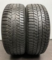 2x Winterreifen 235/55 R19 105V Toyo Snowprox S954 Düsseldorf - Flingern Nord Vorschau