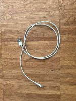 USB Lightning Kabel Original Apple Bayern - Bad Grönenbach Vorschau