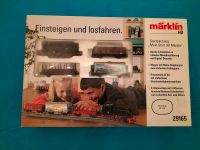 Märklin H0 29165 Startpackung "Mein Start mit Märklin" OVP Nordrhein-Westfalen - Gütersloh Vorschau