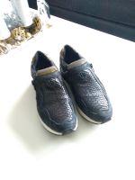 Bugatti Sneaker Gr. 41 schwarz Nordrhein-Westfalen - Netphen Vorschau