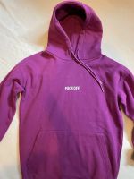 Hoodie in Knallpink Niedersachsen - Bad Salzdetfurth Vorschau