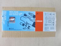 Osram HTI 250 W/D5/80 Lampe zweiseitig (für JB Lighting P2 / P3) Bayern - Straubing Vorschau