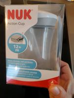 Nuk Action cup neu unbenutzt Rheinland-Pfalz - Niederzissen Vorschau