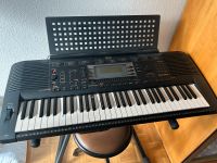 Keyboard Yamaha PSR630 München - Schwabing-Freimann Vorschau