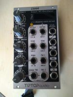 Z3000 MK2 Tiptop Audio Smart VCO EURORACK Modular Saarland - Schmelz Vorschau