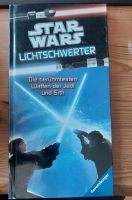 Star Wars Lichtschwerter Nordrhein-Westfalen - Netphen Vorschau