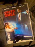 Bret Easton Ellis DVD UNTER NULL Less Than Zero Robert Downey jr. Bochum - Bochum-Mitte Vorschau