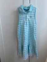 Ralph Lauren Polokleid Poloshirt Kleid mit Spitze Gr. 110 Gr. 116 Häfen - Bremerhaven Vorschau