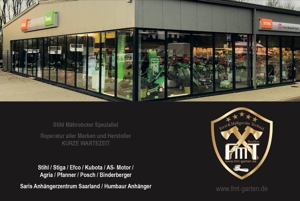 Saris Kipper / Dreiseitenkipper / Anhänger K3 306 170 2700 2 E ⚠️ in Nonnweiler