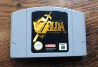 N64 Zelda Ocarina of Time - Nintendo 64 Hannover - Linden-Limmer Vorschau