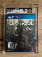 Earths Dawn Playstation 4 Spiel Ps4 Sealed Grading VGA WATA Pixel Dortmund - Nette Vorschau