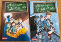 Die langweiligste Schule der Welt, Band 1 + 3 Nordrhein-Westfalen - Bad Oeynhausen Vorschau