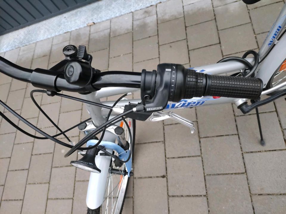 Fahrrad 26 Zoll, Kinderfahrrad in Lahr (Schwarzwald)