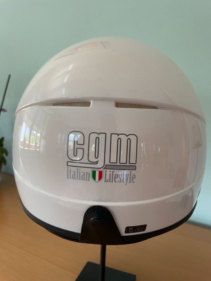 Cgm Helm Lifestyle Gr. M  Roller Helm in Hohenwart