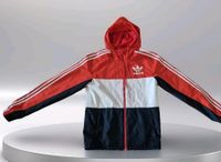 Adidas Trainingsjacke Jacke Windbreaker Gr. S Hessen - Dieburg Vorschau