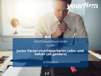 Junior Personalsachbearbeiter Lohn- und Gehalt (all genders) | El Kreis Pinneberg - Elmshorn Vorschau