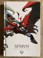 Image SPAWN ORIGINS COLLECTION Vol.1 Book One US HARDCOVER OOP Pankow - Prenzlauer Berg Vorschau