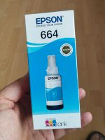 Epson 664 Originaltoner zu verkaufen Rheinland-Pfalz - Gensingen Vorschau