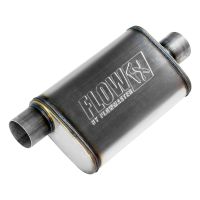 AUSPUFFTOPF SERIE FLOW FX - FLOWMASTER EXHAUST 71229 by KTS American Parts Kreis Pinneberg - Bönningstedt Vorschau