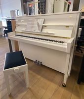 SCHIMMEL Klavier Fridolin F121 im MEGA SET. Der Klangriese ! Hannover - Mitte Vorschau