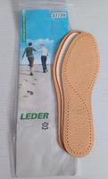 Einlegesohlen Leder Gr. 36/37 Nordrhein-Westfalen - Hürth Vorschau