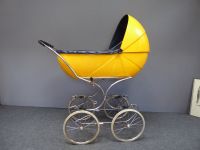 Kinderwagen 70er Colani für MG Gelb Space Age Häfen - Bremerhaven Vorschau