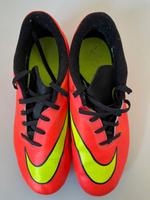 Nike Hypervenom Fußballschuhe Größe 38.5 Hessen - Elbtal Vorschau