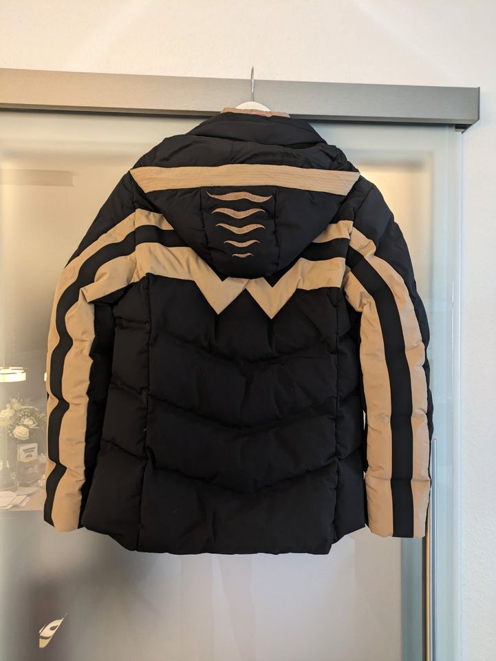 ❤️‍Bogner Ski Jacke/Daunenjacke "Drew" wNeu NP 1499€ Gr. 40❤️‍ in Kolbermoor